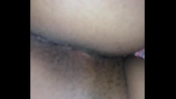Preview 3 of Black Cock Nida Xxx - Depilada