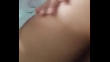 Preview 1 of Black Cock Nida Xxx - Depilada