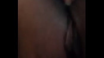 Preview 4 of Black Cock Nida Xxx - Depilada