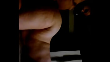 Preview 2 of Natural Booty Sex - VID 20130125 022533