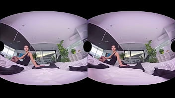 Preview 2 of Desi Webcam Hd - Fucking My Boss&#039_s Wife in Stockings