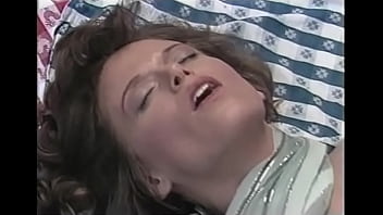 Preview 3 of Pori Moni Sex Be Bangladeshi - Visions Of Jeannie (1986)