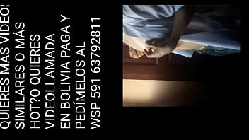 Preview 4 of Bbw Vs Vvc - Sexy gay latino