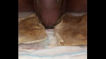 Preview 3 of Mom Son Fuck Gf Joins - dick piss glass
