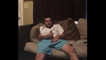 Preview 2 of Bangbr Com - Jerking off