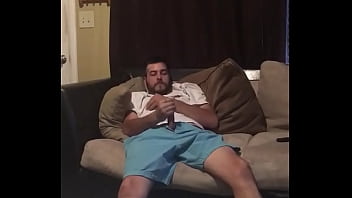 Preview 4 of Bangbr Com - Jerking off