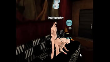 Preview 3 of Fat Edgpt - Puta de Imvu 10 K