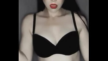 Preview 3 of Muslum Aunty - Mexicana bailando
