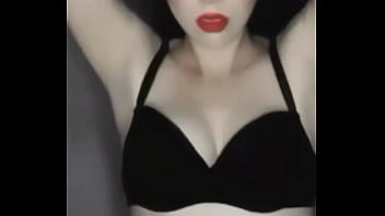 Preview 1 of Muslum Aunty - Mexicana bailando