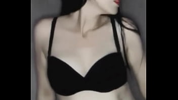 Preview 4 of Muslum Aunty - Mexicana bailando