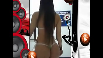 Preview 3 of Mp3 Vido Download - Johanna Maldonado z&ouml_ld bikiniben mutatja meg a b&aacute_jait 480p (Video Only)