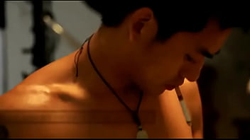 Preview 4 of Hot Rapes Xxx Sex - Gay asian Guy handsome part 1