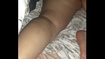 Preview 2 of Yoga Vdo - My Israeli ass