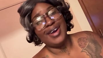 Preview 1 of American Mon Sex Her Son - I&rsquo_m Just Old Woman Happy 4th Of July