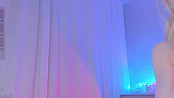 Preview 2 of Men Hijab - Sweet Eaton Ass Show On Live