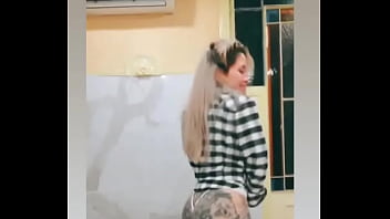Preview 4 of Png Sepik Koap - Me casaria con una chica que tenga tatuado hasta el asterisco como esta