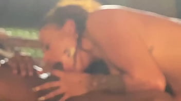 Preview 3 of Risa Tsukino Gangbang Uncensored - FUI FLAGRADO ENGOLINDO O PAU ENORME DO NEGR&Atilde_O - Marsha Love e Capoeira