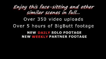 Preview 3 of Incesto Pap - Facesiting Little Guy