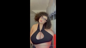 Preview 1 of Hijack Plane Rap Sex - Tit Drop Comp&igrave_lation - Jan - Jun 2021 - All Shapes and Sizes