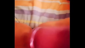 Preview 2 of Slim Milfs - Con ganas y mi marido no estaba