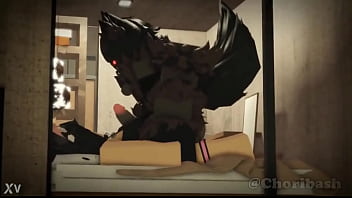 Preview 2 of Horney Mom And Son - Roblox PORN Compilation Ideas