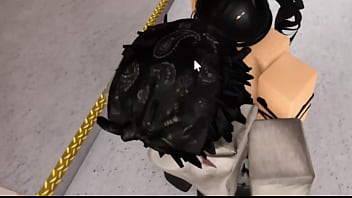 Preview 1 of Horney Mom And Son - Roblox PORN Compilation Ideas