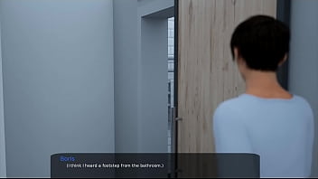Preview 1 of Wwwxnxcom Rape India - 34 - Milfy City - v0.6e - Part 34 - My stepsister make me cum in clothes shop   (dubbing)