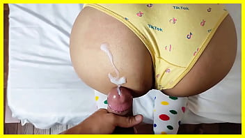 Preview 4 of Kpk Babys - Tio en ley Juega Conmigo Porfavor -  Ense&ntilde_e A mi Sobrina en ley a Jugar con mi Gran Polla