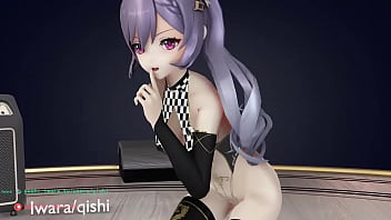 Preview 3 of Lick 18yr - G i m me&times_G i m me (by qishi)