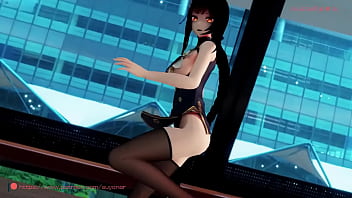 Preview 1 of Foursed Sex Video - k a n g x i