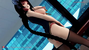 Preview 4 of Foursed Sex Video - k a n g x i