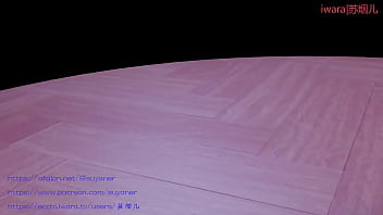 Preview 3 of Virjina Sex - MMD R18 sex