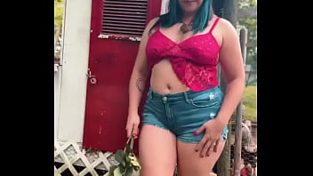 Preview 1 of Atk Haiy - Hey baby  Need a ride?