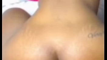 Preview 4 of Porn Hub Xxxii Big - Ebony hotty twerks on my dick