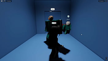Preview 2 of Mc Time Xxx - charlinzada e leopqp fudendo muito no roblox rs