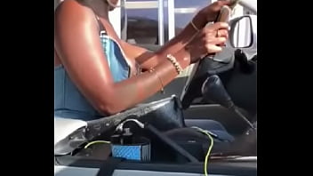 Preview 4 of Teen Fuck On Ass - sweet sexy ebony milf