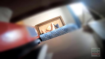 Preview 2 of Indian Xxx Sex Viodas - Camara oculta: la hermana peque&ntilde_a de mi mejor amigo me dejo correrme adentro de ella. Dice: nunca he sentido una verga as&iacute_,  quitate el condon