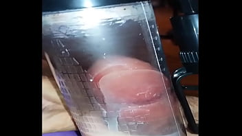 Preview 4 of Mahoro Yoshino Porn Uncensored - Cumshot in the tube