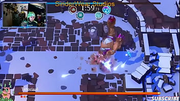 Preview 4 of Mom And Son Xxxx Vede - GodStrike help me get 1k views on youtube