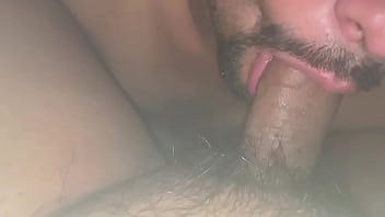 Preview 1 of Bang Bus Fkk - Grindr blowjob