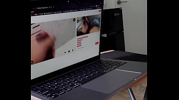 Preview 2 of Olivia Jensen Sex - Dos vergones teniendo sexcam