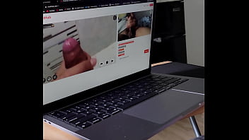 Preview 3 of Olivia Jensen Sex - Dos vergones teniendo sexcam