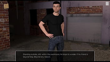 Preview 3 of Alijone Teylor - Master 41