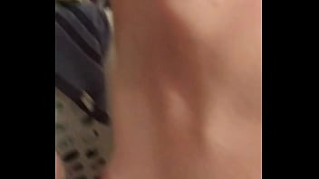 Preview 2 of Mouth Cumshot Full - Blow job from cheating blonde part 2