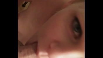 Preview 2 of Sabita Rose Xvideo - Blow job from cheating blonde part 1