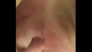 Preview 3 of Sabita Rose Xvideo - Blow job from cheating blonde part 1