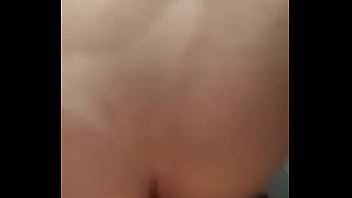 Preview 4 of Teens Nylons - Comendo a loira com essa vista