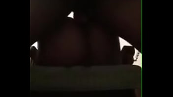 Preview 2 of Slow Motion Intercourse - Uganda gets dicked on chains from mbale