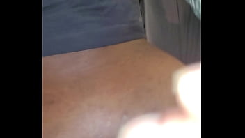 Preview 2 of Dad An Vav Eax - Pussy so good I forgot I ordered uber eats