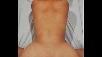 Preview 2 of Mummy And Son Rep - Fucking my asian wife